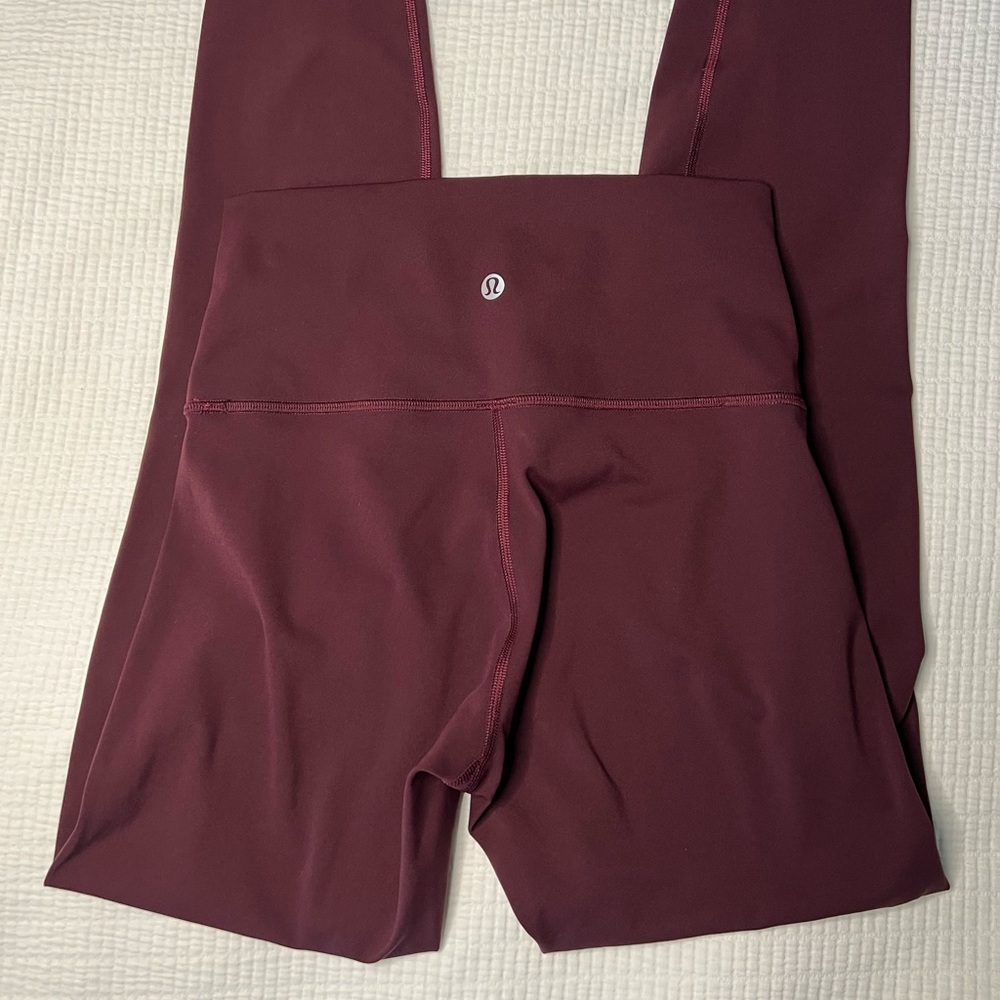 Lululemon Full-On Luxtreme Wunder Unders